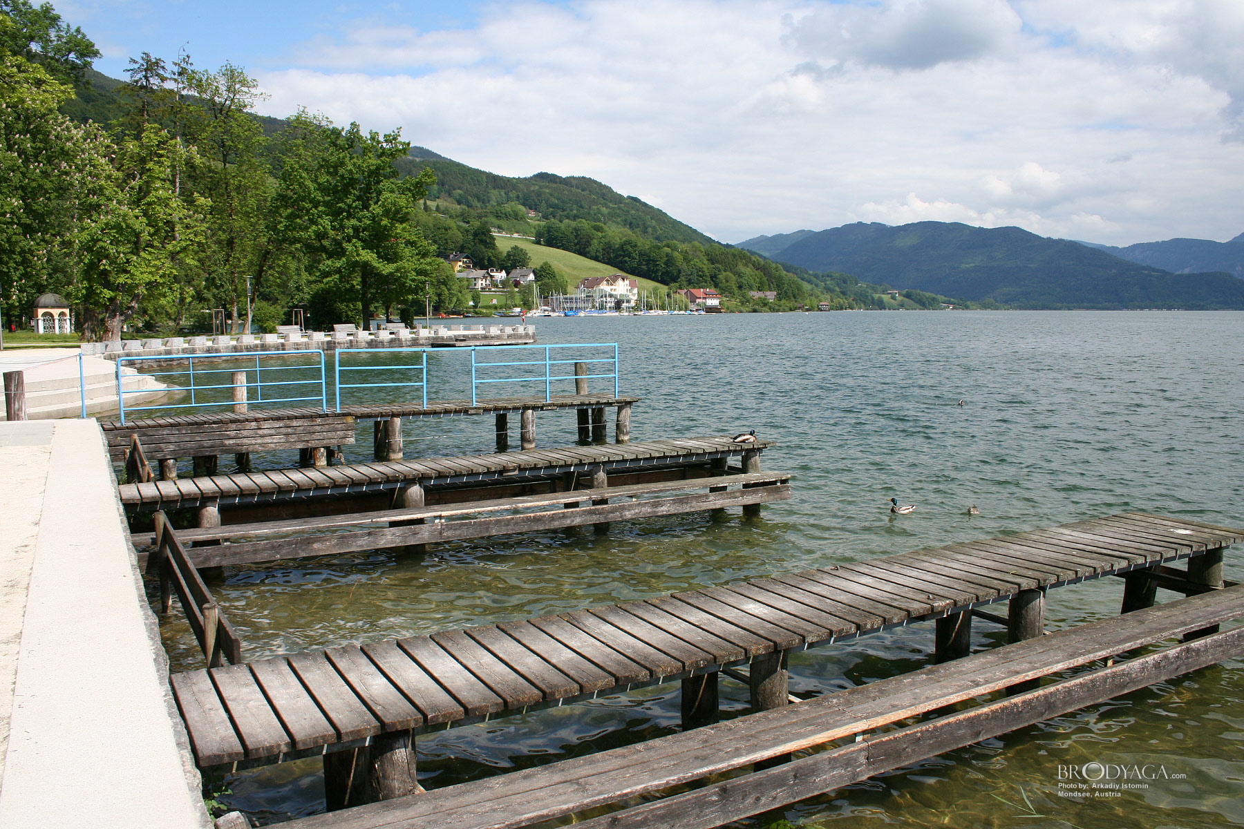 Mondsee